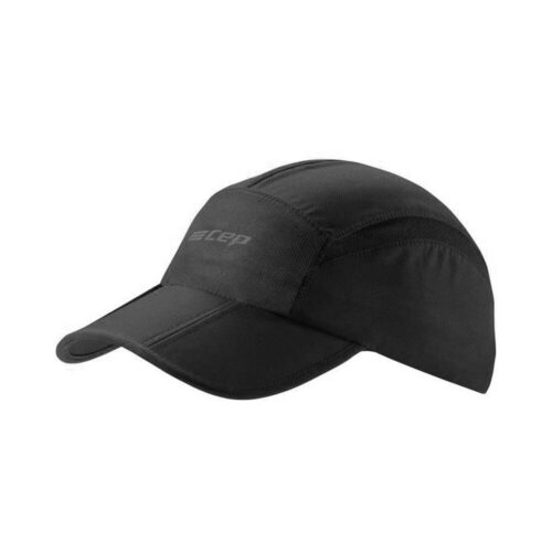 Running Caps Cap