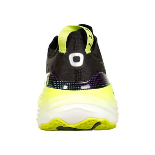 ForeverRun Nitro Psychedelic Rush Stability Running Shoe Men