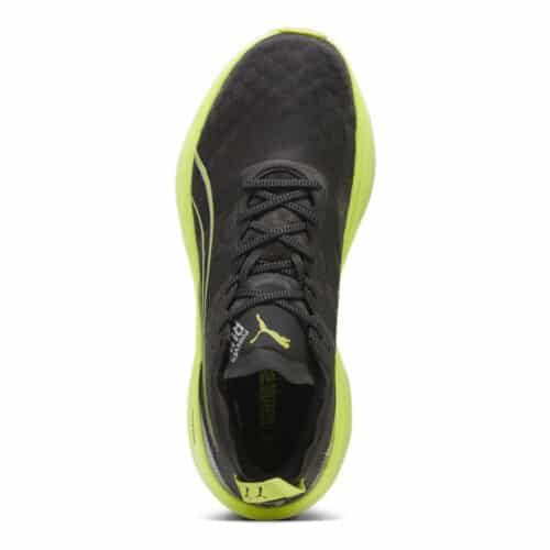 ForeverRun Nitro Psychedelic Rush Stability Running Shoe Men