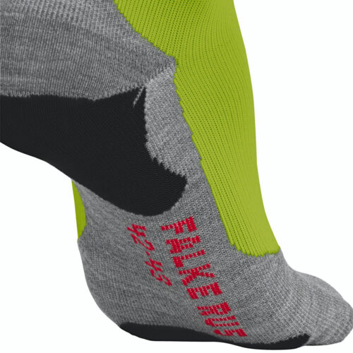 RU5 Running Socks Men