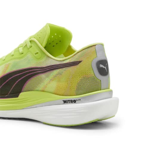 Deviate Nitro Elite 2 Psychedelic Rush Competition Running Shoe Men