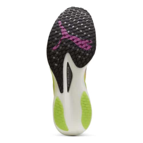 Deviate Nitro Elite 2 Psychedelic Rush Competition Running Shoe Men