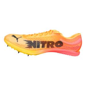 EvoSPEED Distance Nitro Elite+ 4 Spike Shoes