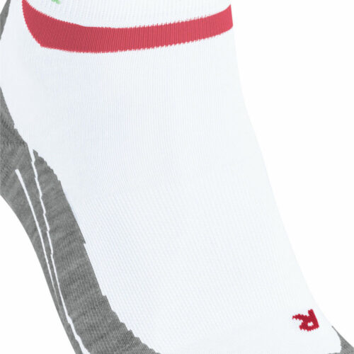 RU4 Short Pace Running Socks Women