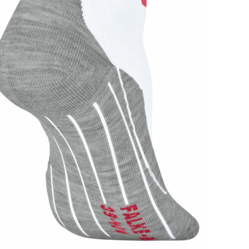 RU4 Short Pace Running Socks Women