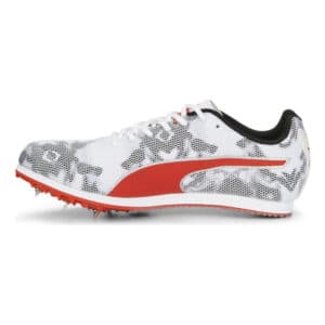 EvoSPEED Star 8 Spike Shoes Kids