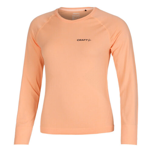 Core Dry Active Comfort Running Top Women