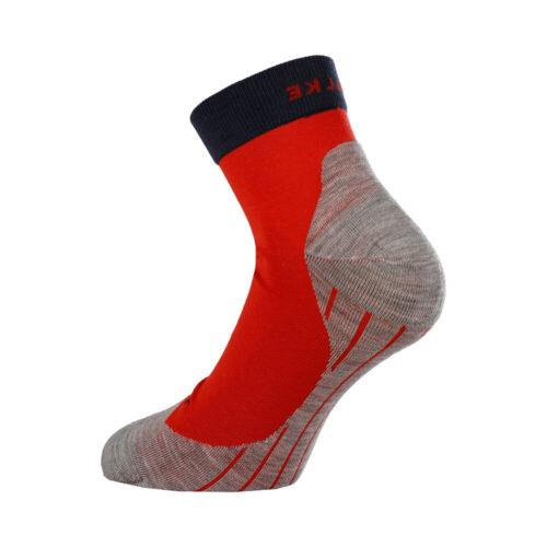 RU4 Short Running Socks Men