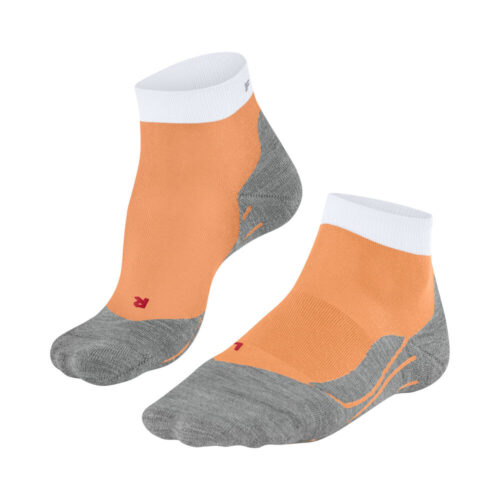 RU4 Short Running Socks Women