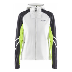 Pro Hydro Lumen Running Jacket Women