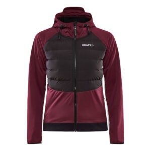 ADV Pursuit Thermal Running Jacket Women