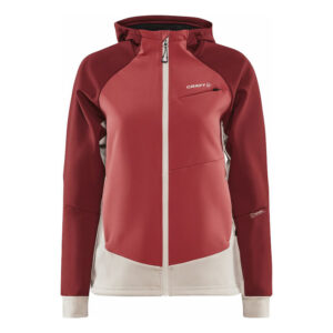 ADV Backcountry Hybrid Running Jacket Women