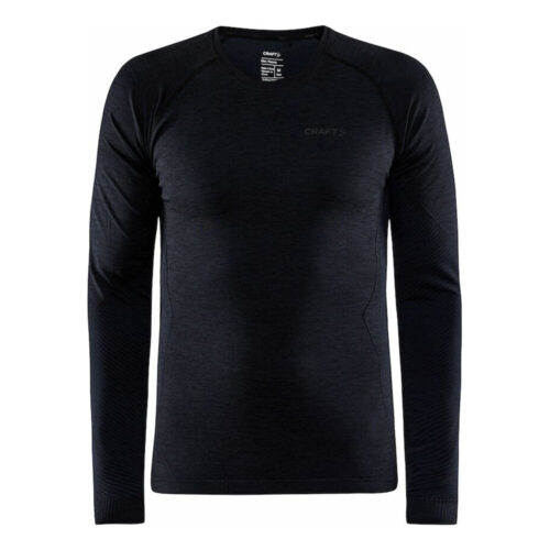 Core Dry Active Comfort Half-Zip Running Top Men