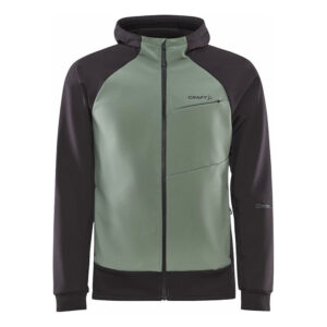 ADV Backcountry Hybrid Running Jacket Men