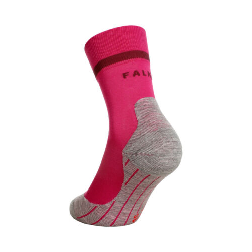 RU4 Running Socks Women