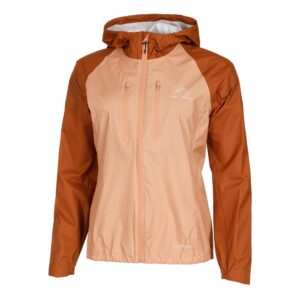 Pro Trail 2L Lightweight Running Jacket Women