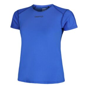 ADV Essence Shortsleeve Slim Running Shirt Women