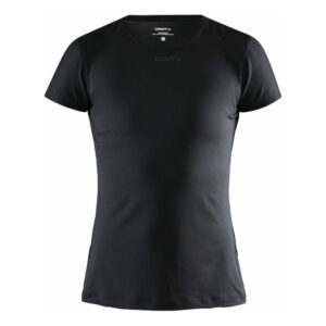 ADV Essence Shortsleeve Slim Running Shirt Women