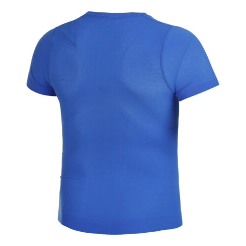 Regular Shortsleeve Running Shirt Men