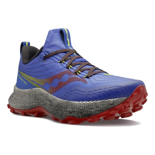 Endorphin Trail Running Shoe Men