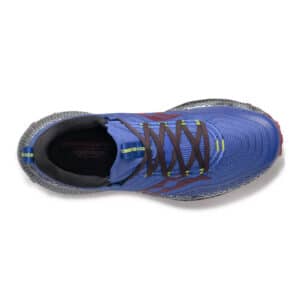 Endorphin Trail Running Shoe Men