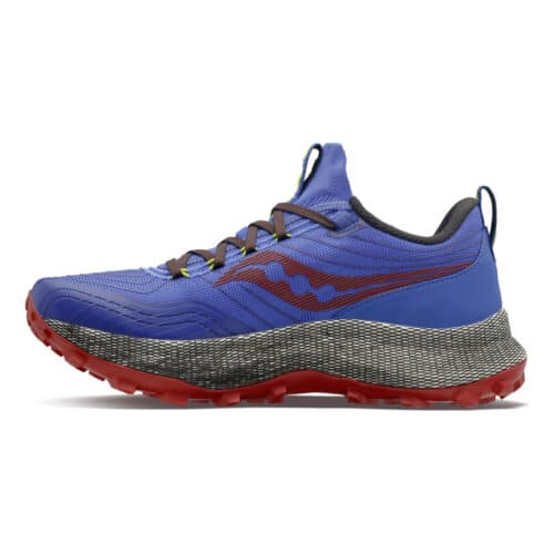 Endorphin Trail Running Shoe Men