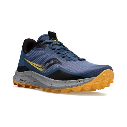 Peregrine 12 Trail Running Shoe Women