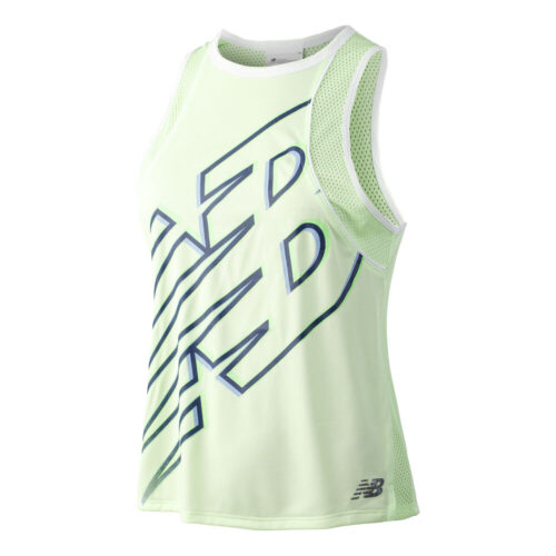 Printed Fast Flight Tank Top Women