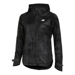 AT Waterproof Running Jacket Women