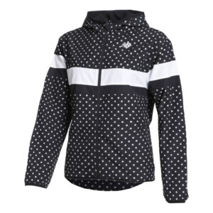 Accelerate Protect Reflective Running Jacket Women