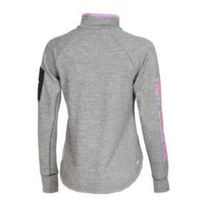 AT Half-Zip Long Sleeve Women