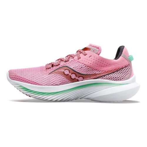 Kinvara 14 Neutral Running Shoe Women