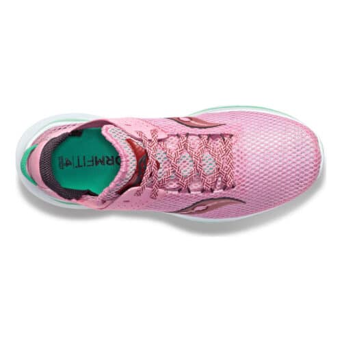 Kinvara 14 Neutral Running Shoe Women