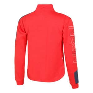 Accelerate Pacer Half-Zip Long Sleeve Women