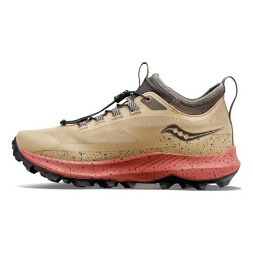 Peregrine 13 ST Trail Running Shoe Women