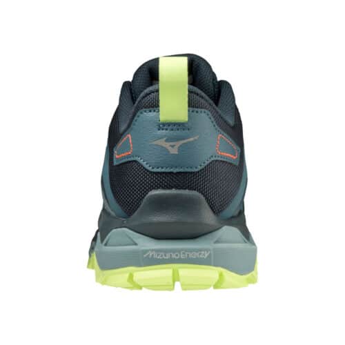 Wave Mujin 8 Trail Running Shoe Men