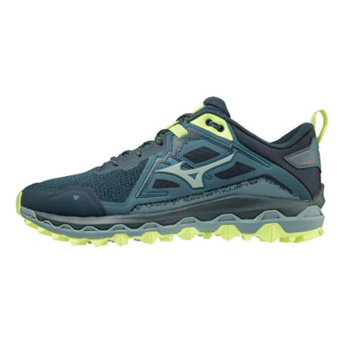 Wave Mujin 8 Trail Running Shoe Men