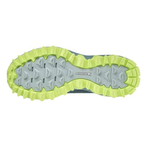 Wave Mujin 8 Trail Running Shoe Men