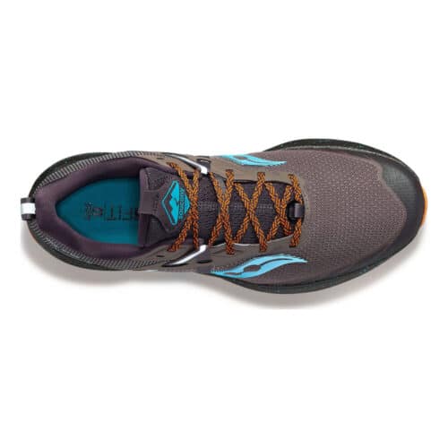 Ride 15 TR Trail Running Shoe Men