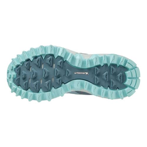 Wave Mujin 9 Trail Running Shoe Women