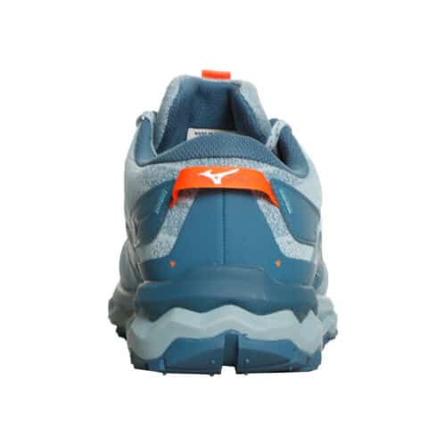 Wave Daichi 7 Trail Running Shoe Men