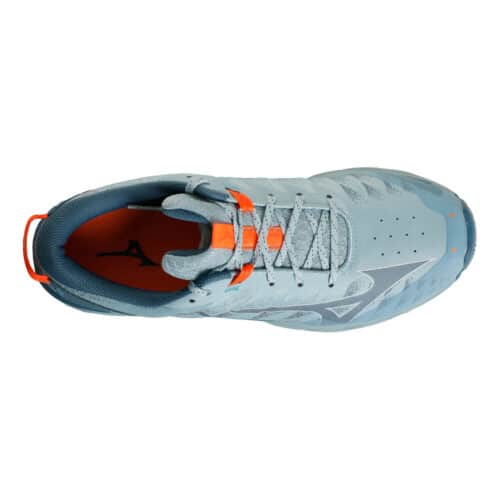 Wave Daichi 7 Trail Running Shoe Men