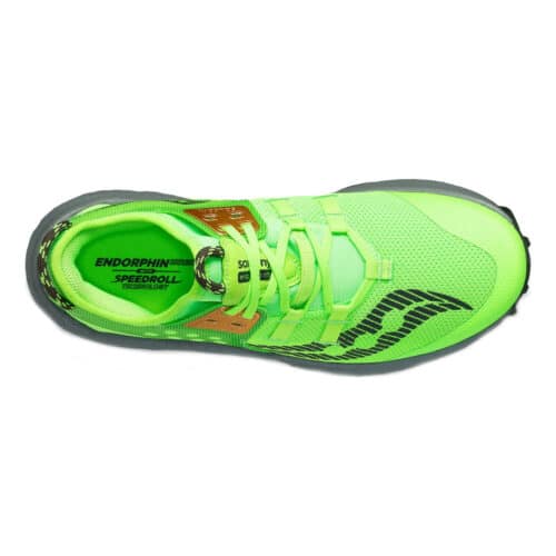 Endorphin Rift Trail Running Shoe Men