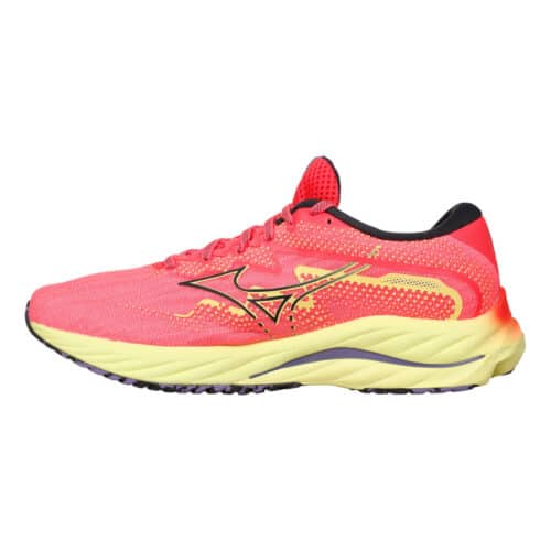 Wave Rider 27 Neutral Running Shoe Women