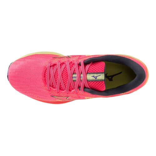 Wave Rider 27 Neutral Running Shoe Women