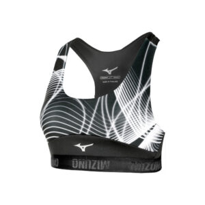 Alpha Graphic Sports Bras Women