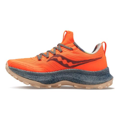 Endorphin Trail Running Shoe Men