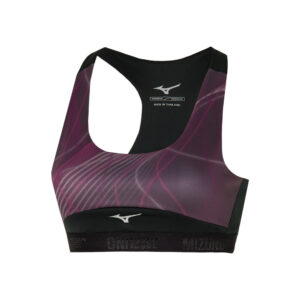 Alpha Graphic Sports Bras Women