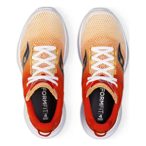 Kinvara 14 Neutral Running Shoe Women