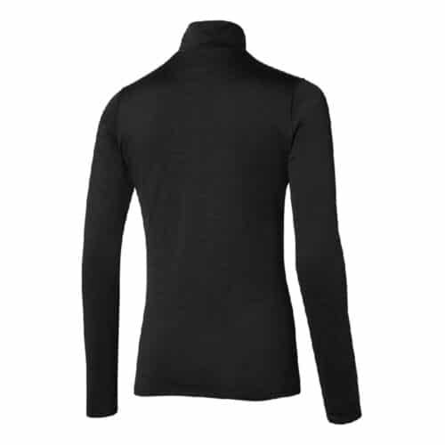 Impulse Core Half-Zip Long Sleeve Women